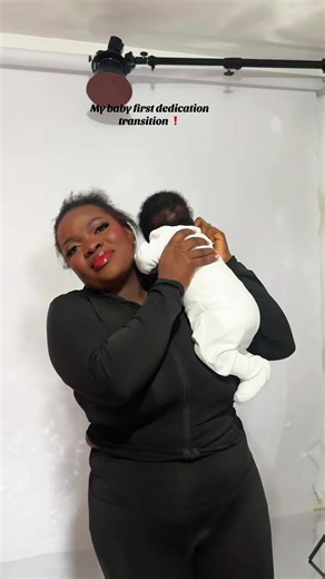 Meaningful Baby Dedication Day Celebration