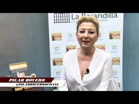 Pilar Boyero | El visor - Devon TV (25/03/2026)