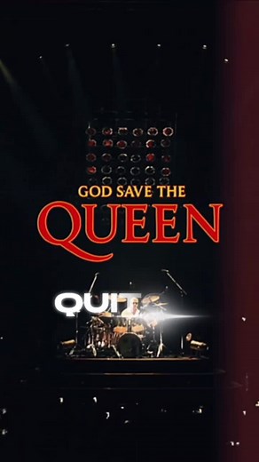 God Save the Queen Tour Tickets Now Available