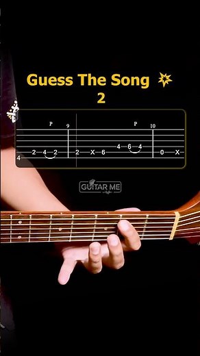 Elvis Presley Don't Be Cruel Guitar Tutorial #guitartutorial #music #shorts #fyp