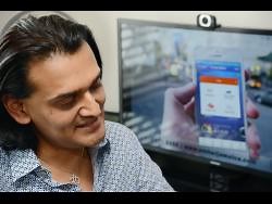 Amber Connect auto tracker racks up clientele