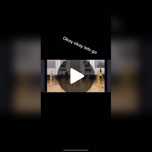 My thoughts on the court @mikkaayyla @hannah_lynn5 #fyp #15 #foryou