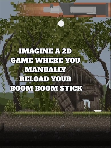 I had to draw the parts piece by piece #steam #gaming #games #gamedev #techtok