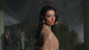 ELAF PREMIUM Presents EVARA XXIV - The Formal Exhibit FASHION FILM Step into a realm where tradition meets sophistication. ELAF’s legacy comes alive with EVARA XXIV: The Formal Exhibit, showcasing an exquisite blend of luxury and elegance. Each design, adorned with intricate hand embellishments, invites you into the heart of a formal wardrobe crafted to perfection. Every piece is meticulously tailored to enhance your festive presence, embodying the art of fine craftsmanship Shop Now : www.elafpr