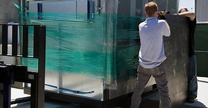 Alternative Energy: The Bloom Box