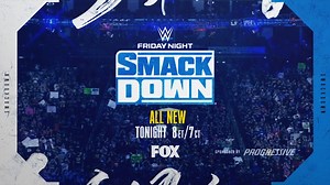 14 reactions | The baddest woman on the planet and the winner of the 2022 Royal Rumble match, Ronda Rousey, competes in her first-ever match on Smackdown. Plus, Sami Zayn defends his Intercontinental title against Ricochet It’s an all-new Friday Night Smackdown, live at 8/7c on FOX! | FOX56 WOLF TV | Facebook