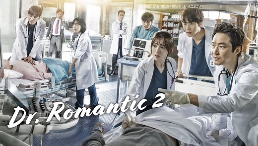 Dr Romantic S2 - Watch HD Video Online - WeTV