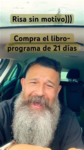 Compra el libro-programa de 21 dias... y cultiva la risa sin razón)))