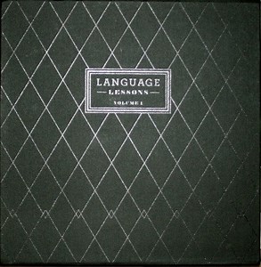 Various - Language Lessons (Volume 1)