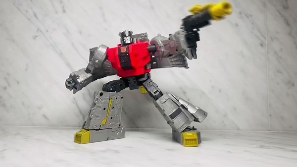 G1 Sludge #transformers #tffans #tfcollection #transformersg1 #transformersuniverse #transformers1986 #transformersthemovie #studioseries #studioseries86 #autobots #dinobots #dinobotsludge