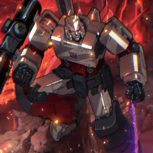idw megatron vs idw starscream vs idw soundwave vs idw shockwave #transformers