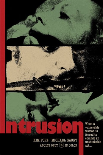 The Intrusion (1975) | ČSFD.cz