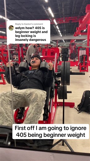 Strength Training Tips: Proper Lockout Techniques