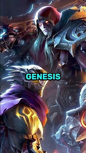 Darksiders 4 is inbound!