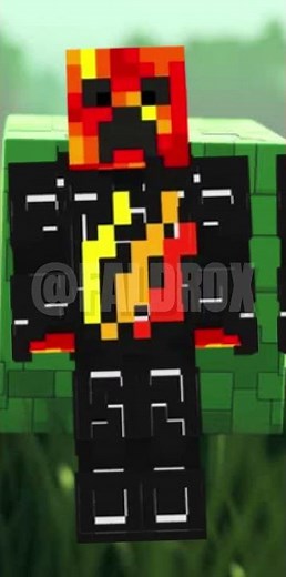 AS SKINS DE MINECRAFT MAIS INSANAS EM UM EDIT! ( Parte 48 )