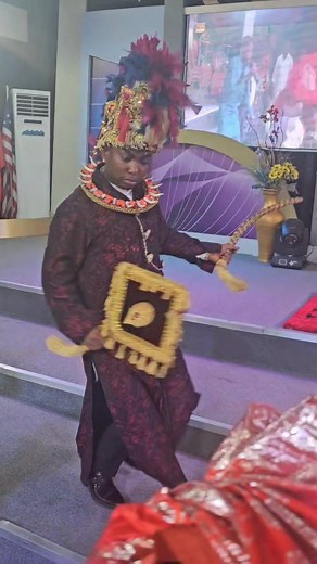 The Prophet is a Fool. | Shekinah Arena Gospel Ministries