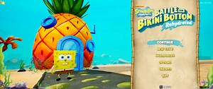 BFBBUW (SpongeBob BFBB Ultrawide/Uncapped FPS Fix)