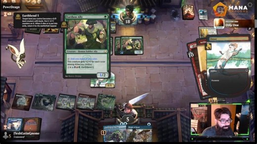 [Standard] Streamer event Playing viewer brews!! Come hang out!!