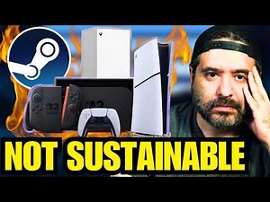 Something Is Seriously Wrong With the Gaming Industry