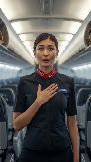 Pilot Forgot the Mic On… This Punchline Took Off ✈️😂 | Comedy Short