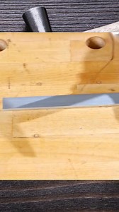 Part 1 | Amazing Fine adjustment mechanism using screws #woodworking #woodwork #wood #carpenter #DIY #trending #fyp | DIY Crafts