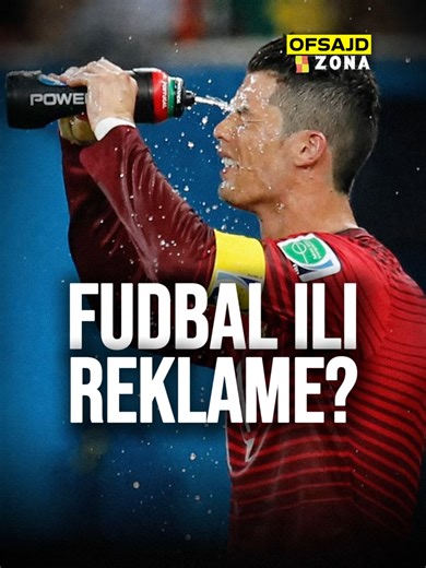 FIFA uvodi obavezne