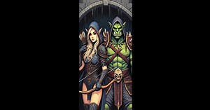 Download & Play Epic Quest - Dungeon Crawler on PC & Mac (Emulator)