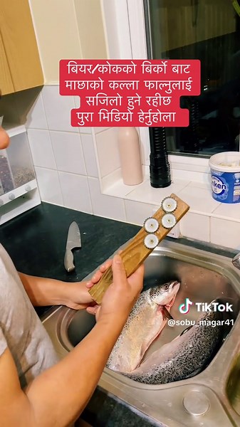 Easy Fish Scaling Hacks with DIY Techniques