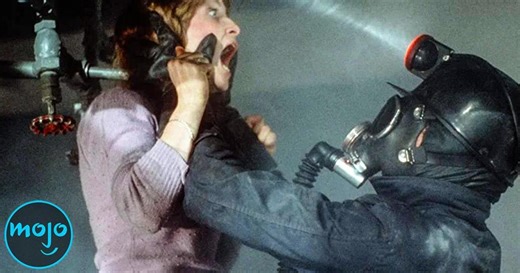 Top 10 Best Slasher Movies Of All Time | Videos on WatchMojo.com