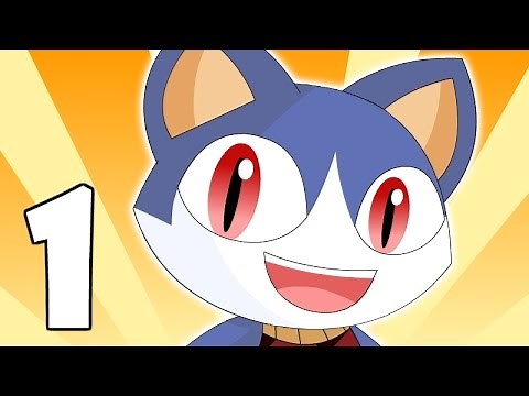Train Rover - My life in Animal Crossing (Episode 1)