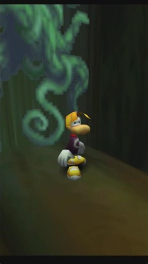 Rayman 2 - Nintendo Switch Online