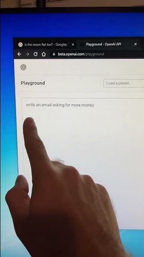 This AI Will Write for You! 🤫