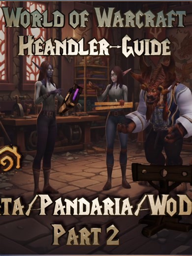 🐉PANDARIA - Housing-Guide!🏠 Von den Ackerbauern bis zu den Lehrensuchern ✨ So holst du dir den Pandaria-Stil in dein Haus! 🐲 Die wichtigsten Spots im Überblick.👀 @warcraft@blizzard #worldofwarcraft #wow #fyp #housing #gaming