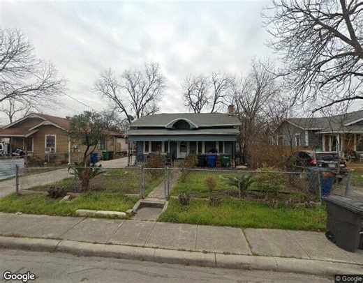 1118 Santa Anna, San Antonio, TX 78201