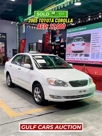 Gulf Cars Auction: Real Bids and Wins Every Week