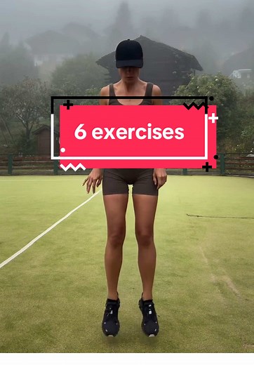6 Morning Movements for a Lighter, Energized Body