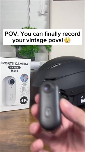 Recording life without holding my phone just makes sense #bodycam #gadgets #daily #lifestyle #camera