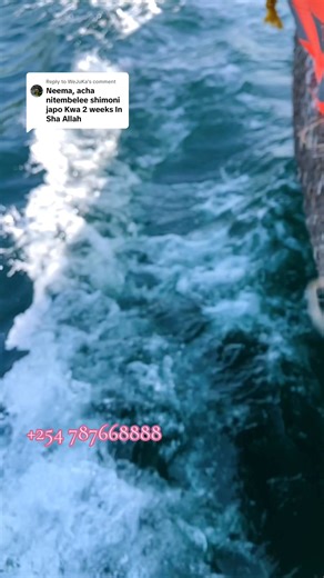 #tourism #oceanconference2026 #kenya #blueeconomyke #mombasafishmarket | Mombasa City FISH Market