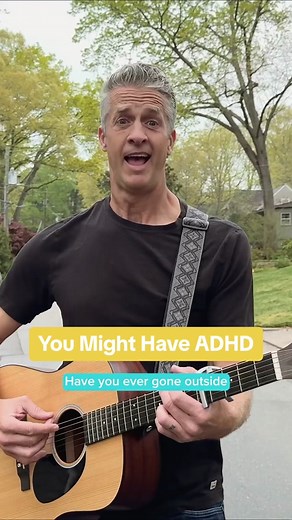 Unlocking the Power of ADHD | Embrace Your Unique Abilities