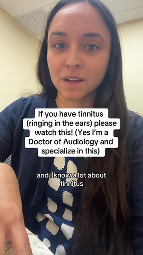Understanding Tinnitus: Symptoms, Treatments, and Relief Methods