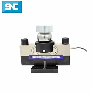 [Hot Item] 10ton Load Cell Truck Scale Sensor, Weighing Indicator for Truck Weighing System
