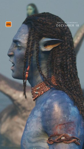 10K views · 98 reactions | Avatar: Fire and Ash. Only in cinemas December 18 | 20th Century Studios | Facebook