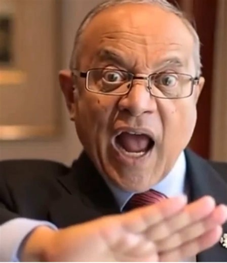 Maumoon to his doubters, after getting moon predictions right, every time. #fyp #foruoypage #maldives #dhivehin #fyppppppppppppppppppppppp