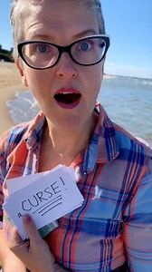 10M views · 552 reactions | Beachgoers find a wicked surprise  ☠️...