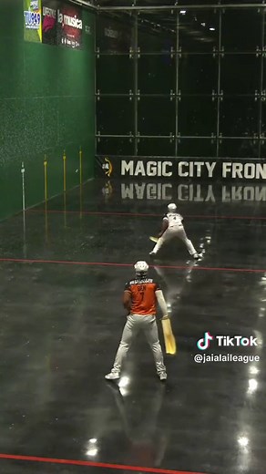 Jai Alai Scoring: How to Play & Win
