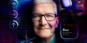 Guest Editor Tim Cook Talks the Future of Technology: Responsible Innovation