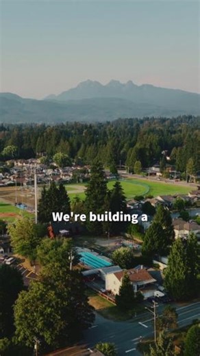 Tired of 😴 waking up at 5:45am just to try and register or 🏋️‍♂️ waiting... and waiting... for that person in front of you to finish their 12 sets? We’ve got big plans to fix that, including: ✔️ 25m pool for more swim lessons (no more reg day stress!) ✔️ Hot pools, leisure pool & waterslide (you deserve this) ✔️ Aquatic climbing wall (because why not?) ✔️ Full-sized gym two fitness studios ✔️ Fitness centre & multi-purpose rooms ✔️ Walking path around Hammond Community Park & more We’re making