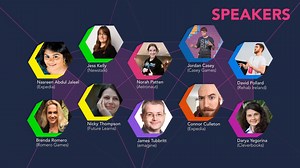 DojoCon - the CoderDojo conference - is a great place to meet volunteers involved in CoderDojo, gain new skills and be inspired by insightful speakers! If you're interested in learning more about CoderDojo, join us in Kilkenny, Friday 19 - Sunday 21 of October! | CoderDojo