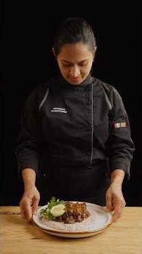 Slow Cooked Black Pepper Beef Curry