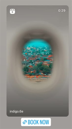 46 reactions | IndiGo on Reels | Facebook